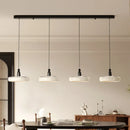 Axyaa Modern Pendant Chandelier for Dining & Living Room Lighting