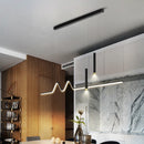 Axyaa Modern Pendant Light Chandeliers - Indoor Ceiling Lamp Fixture
