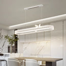 Axyaa Modern LED Pendant Light for Living and Dining Room