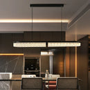 Axyaa Indoor Lighting Chandelier - Modern Home Light Luxury Restaurant Decoration