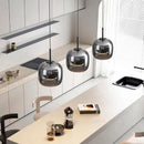 Axyaa Modern Pendant Light Chandelier for Dining Room and Living Room