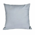 Rose Gold Geometric Pineapple Glitter Pillowcase - Axyaa Home Decor