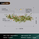 Axyaa Modern Glass Branch Chandelier for Luxury Home Decor