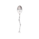 Axyaa Stainless Steel Rainbow Utensils Set for Dining and Dessert