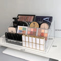 Axyaa Makeup Organizer Tray for Eyeshadow Palette, Lipstick, and Tools