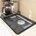 Diatomaceous Earth Placemats, Coasters & Tableware Mats by Axyaa
