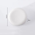 Axyaa Ceramic Dinner Steak Snack Dessert Sushi Plates - Creative Restaurant Household Utensils