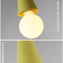 Axya Deer Horn LED Pendant Chandelier: Luxury Iron Art Lighting for Home Decor