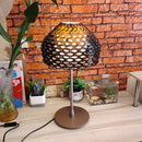 Axyaa Elegant Design Living Room Sofa Floor Lamp - Bedroom Study Decor