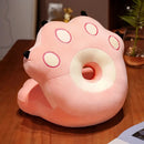 Axyaa Office Nap Pillow: Ultimate Comfort for Girls and Students