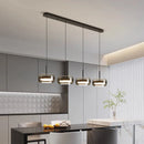 Axyaa Dining Room Chandelier Pendant Lights Ceiling Lamps - Indoor Lighting Fixture for Home Décor