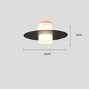 Axyaa LED Ceiling Chandelier for Home Hotel Restaurant Living Room Corridor Hallway