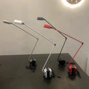 Axyaa Industrial Adjustable Floor Lamp for Sofa Side Study Room Reading