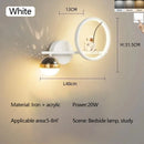 Axyaa Astronaut Wall Lamp: Modern Decorative Light for Kids' Room