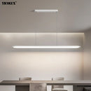 Axya Modern LED Ceiling Lights for Living Room and Bedroom