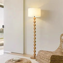 Axyaa Elegant Floor Lamp for Living Room and Bedroom
