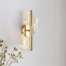 Axyaa LED Wall Sconce for Home Indoor Lighting décor