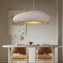 Axyaa Irregular Loft E27 LED Pendant Lights - Minimalist Nordic Design