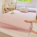 Axyaa Zouzou Yarn Kapok Mattress with All-Inclusive Protective Cover
