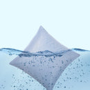 Axyaa 50x50 Summer Cool Cushion Covers for Stylish Home Décor