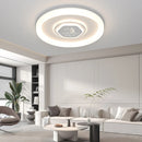 Axyaa LED Interior Chandelier Ceiling Light - Bedroom Living Room Home Appliance Lamp