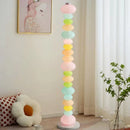 Axyaa Luxury Floor Lamp for Living Room, Bedroom, Villa Study
