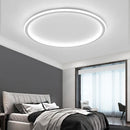 Axya Circular LED Ceiling Light with Remote Control