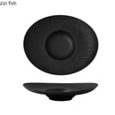 Axyaa Ceramic Serving Bowl Set for Home Kitchen Dining