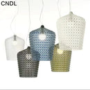 Ceiling Panel for Chandeliers - Axyaa Nordic Home Kitchen Lights - Living Room Decoration