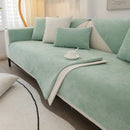 Axyaa Waterproof Sofa Cushion Cover: Anti-scratch, Non-slip, Four Seasons Universal Protection