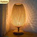Axyaa Small Vine Bar Desk Lamp: Modern Living Room Lighting Fixture