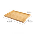 Axyaa Purple Clay Shrimp Plate - Dessert Dim Sum Sushi Serving Molecular Cuisine Tableware