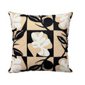 Axyaa Geometric Pattern Pillowcase Cojines 45X45 for Home Decor and Comfort