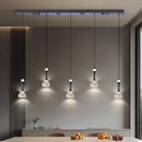 Axyaa Vintage Pendant Ceiling Lamps for Dining Room Indoor Lighting