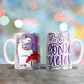 Axyaa Mother Day Mama Birthday Gift Home Office Ceramic Tea Coffee Mug 11oz