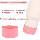 Axyaa 7pcs Cup Accessories Set for 30/40oz Tumbler Perfect Kit