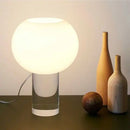 Axyaa Retro Korean Windshield LED Table Lamp