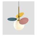 Axyaa Luxury Sphere Chandelier for Living Room, Restaurant, Bedroom