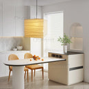 Axyaa Cube Pendant Lamp for Living Room, Bedroom & Cafe