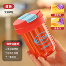 Axyaa Kids' Big Belly Straw Cup - Cute Portable High Value Water Mug Gift