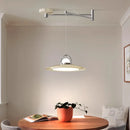 Axyaa LED Indoor Pendant Chandelier Ceiling Lamp - Modern Decorative Lighting
