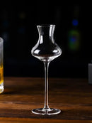 Axyaa Lead-Free Crystal Aroma Wine Glass Whiskey Goblet