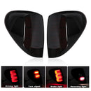 Axyaa Car LED Rear Tail Light Mitsubishi L200 Triton Colt 2005-2014