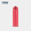 Axyaa Stainless Steel Thermal Cup, Outdoor Sports Water Bottle, Insulated Travel Mug
