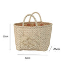 Axyaa Foldable Laundry Basket: Spacious, Lightweight, Portable Household Storage Solution