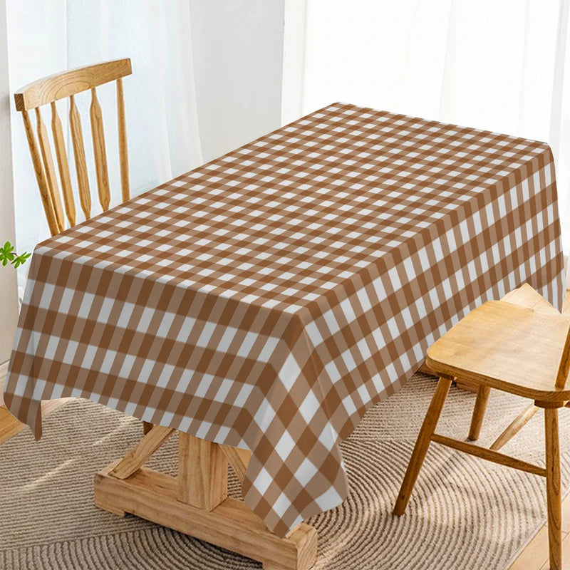 Axyaa Farmhouse Table Runner for Dining & Dresser Decoration