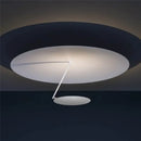 Axyaa Lederam Ceiling Chandelier for Living Room