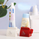 Axya Toothpaste Squeezer Clip - Handy Manual Squeeze for Easy Toothpaste Dispensing