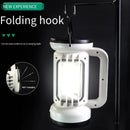 Axya LED Work Light: USB Rechargeable Spotlight Waterproof Handheld Flashlight