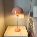 Axyaa Bud Floor Lamp: High Quality E27 Bulb Table Light for Desk